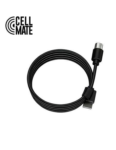 CELLMATE - Apollo Vibrating Chastity Companion