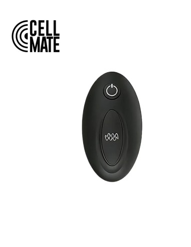 CELLMATE - Apollo Vibrating Chastity Companion