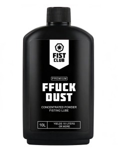 Fist Club FFUCK DUST 100 gr