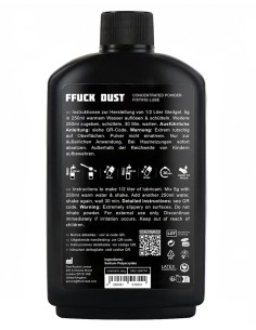 Fist Club FFUCK DUST 100 gr 2