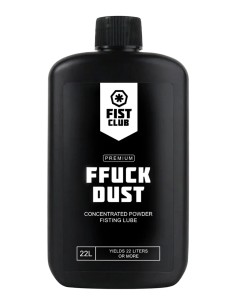 Fist Club FFUCK DUST 220 gr