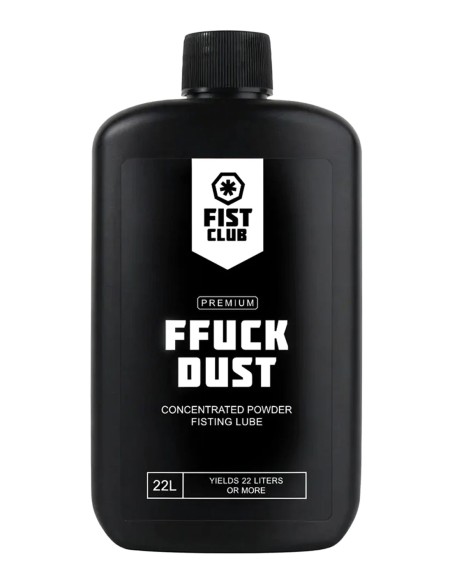 Fist Club FFUCK DUST 220 gr