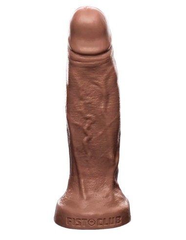 Fist Club BULK REACTOR Dildo Light 30 x 7,4 cm
