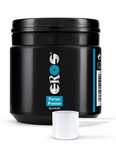Eros Fisting Powder 100g