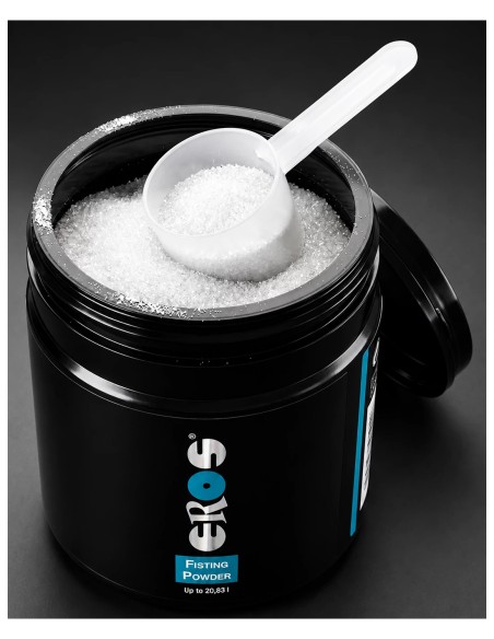 Eros Fisting Powder 100g