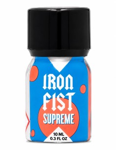 IRON FIST SUPREME small