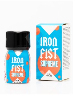 IRON FIST SUPREME small 2