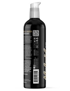 Swiss Navy Hybrid (Silicone & Water) Premium Lube 237 ml 2
