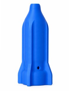 Original Rocket Booster Small Blue