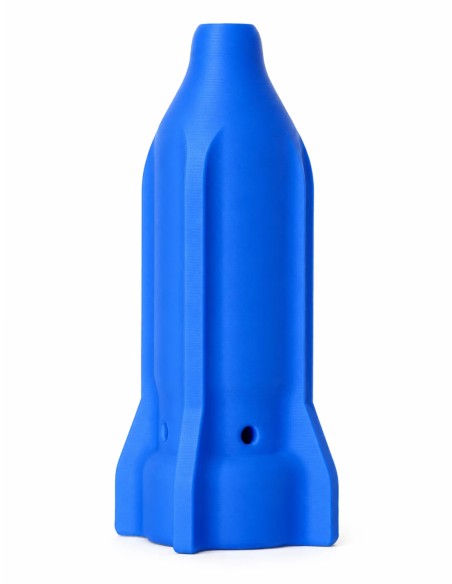 Original Rocket Booster Small Blue