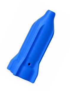 Original Rocket Booster Small Blue 2