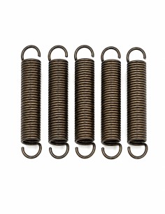 Playroom Mister B Sling Frame Set of 5 Springs