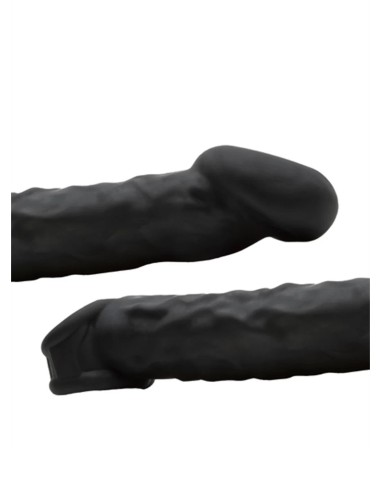 Dildoes Oxballs MUSCLE RIPPED cocksheath Night Edition