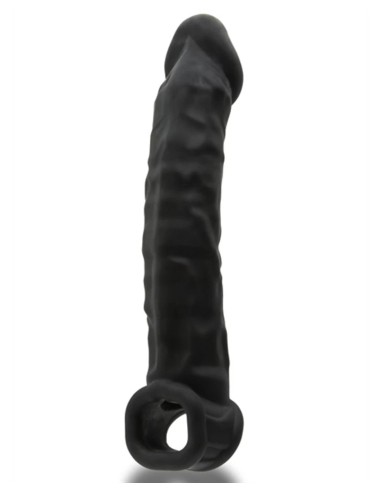 Dildoes Oxballs MUSCLE RIPPED cocksheath Night Edition