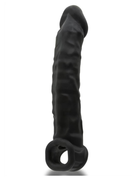 Dildoes Oxballs MUSCLE RIPPED cocksheath Night Edition