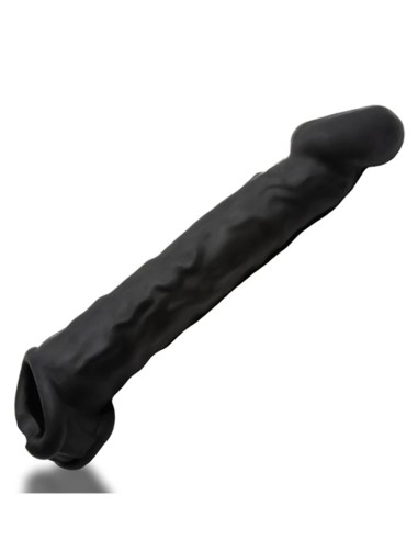 Dildoes Oxballs MUSCLE RIPPED cocksheath Night Edition