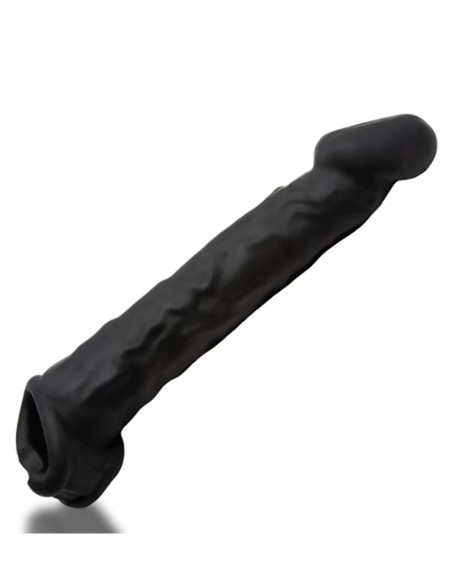 Dildoes Oxballs MUSCLE RIPPED cocksheath Night Edition