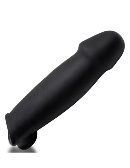 Dildoes Oxballs HULK gargantic cocksheath Night Edition
