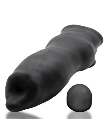 Dildoes Oxballs FIDO cocksheath Night Edition
