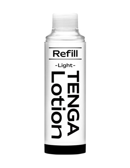 Tenga Lotion Refill Light 170ml