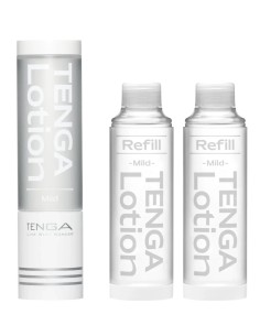 Tenga Lotion Refill Mild 170ml