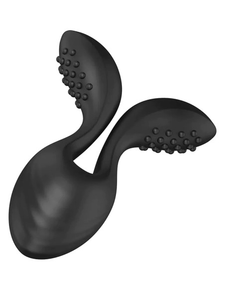 Nexus BENDZ Vibrating Butt Plug Large