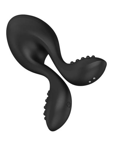 Nexus BENDZ Vibrating Butt Plug Large