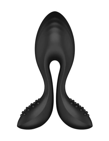 Nexus BENDZ Vibrating Butt Plug Large