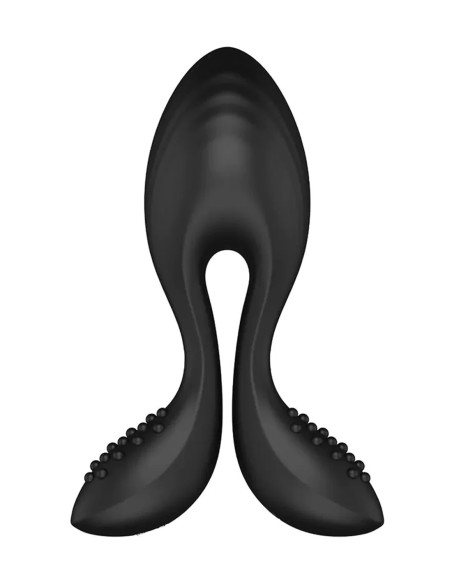 Nexus BENDZ Vibrating Butt Plug Large