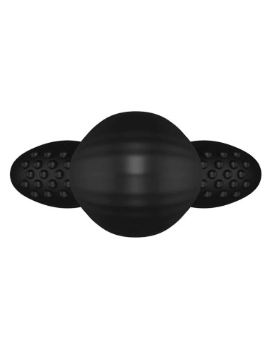 Nexus BENDZ Vibrating Butt Plug Large