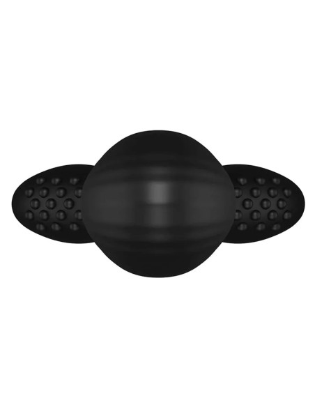 Nexus BENDZ Vibrating Butt Plug Large