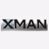 X-Man